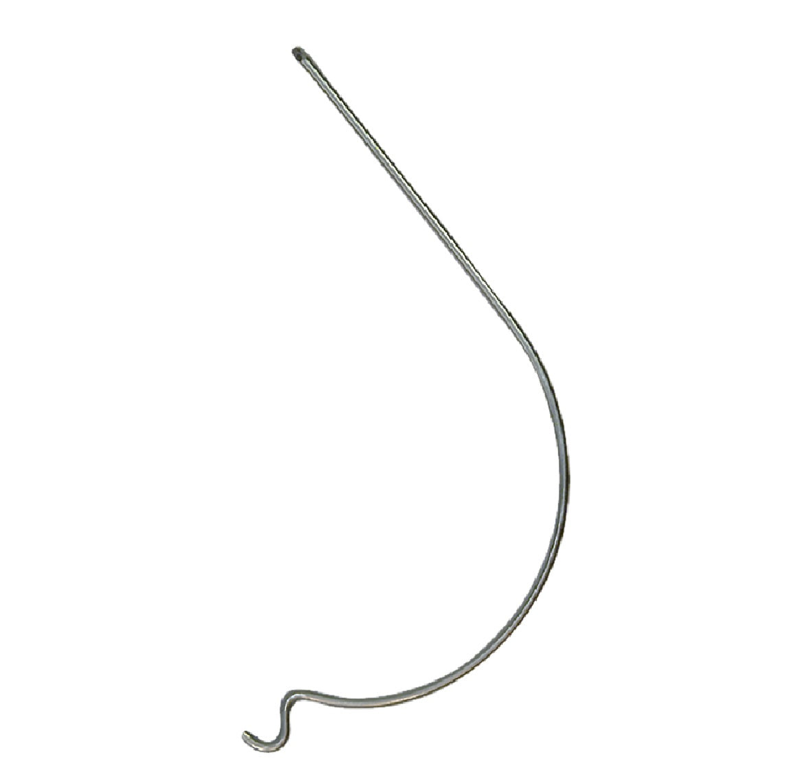 Monkey Hook TMH-444 Flush-Mount Picture Hanger, Steel