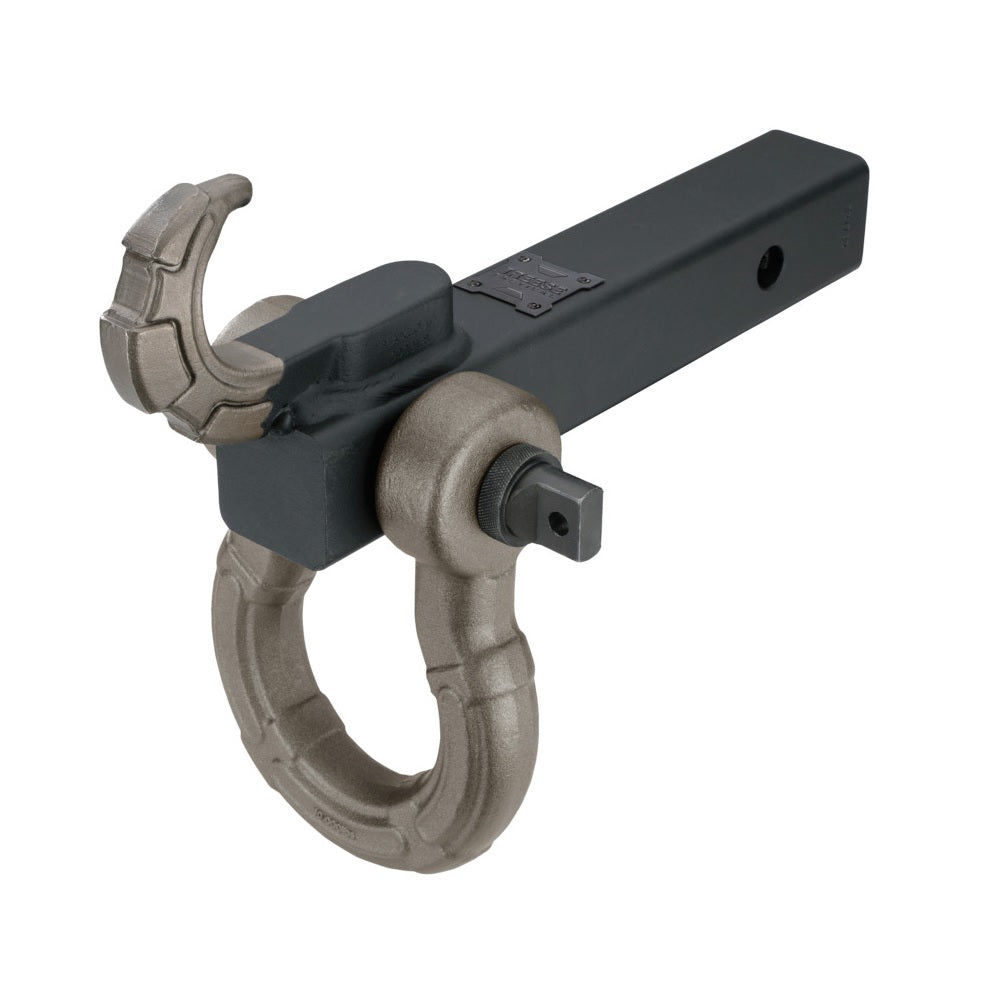 Reese Towpower 7089344 Tow Mount Hook & Shack, 10000 Lbs