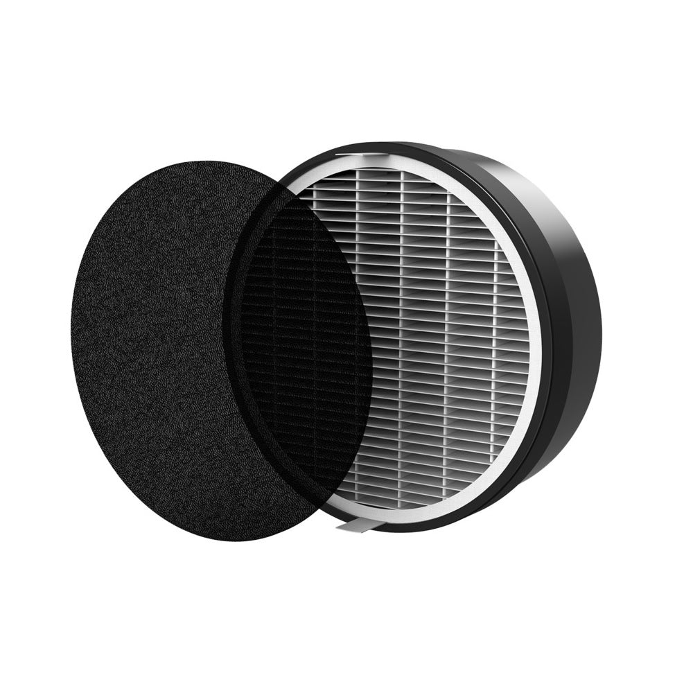 Vornado MD1-0039 True HEPA Filter Cartridge, 2.4"