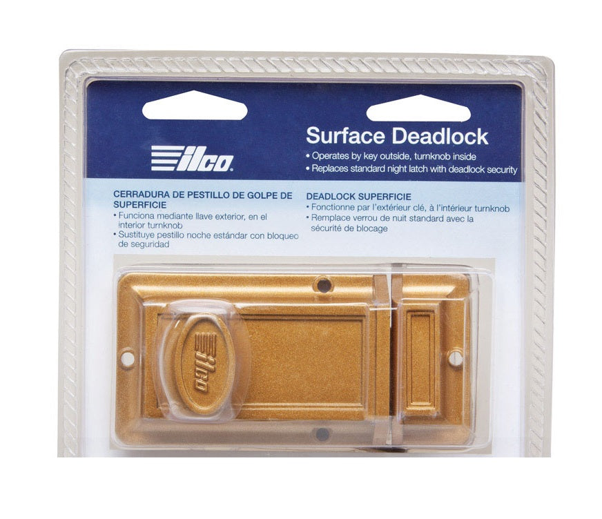 buy dead bolts locksets at cheap rate in bulk. wholesale & retail construction hardware tools store. home décor ideas, maintenance, repair replacement parts