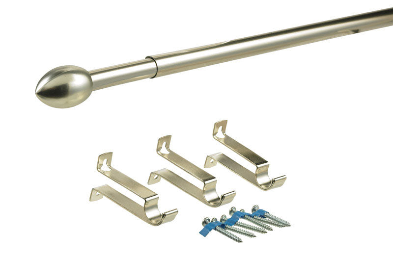 buy decorating & drapery hardware at cheap rate in bulk. wholesale & retail painting goods & supplies store. home décor ideas, maintenance, repair replacement parts