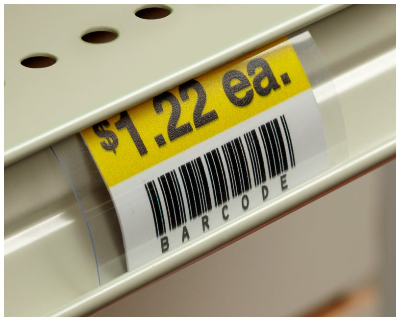 buy bin tags, label holders, fixtures & display aids at cheap rate in bulk. wholesale & retail store counter essentials & supply store.