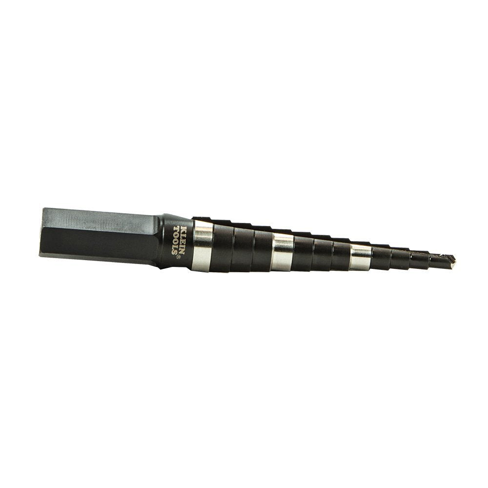 buy step drill at cheap rate in bulk. wholesale & retail repair hand tools store. home décor ideas, maintenance, repair replacement parts