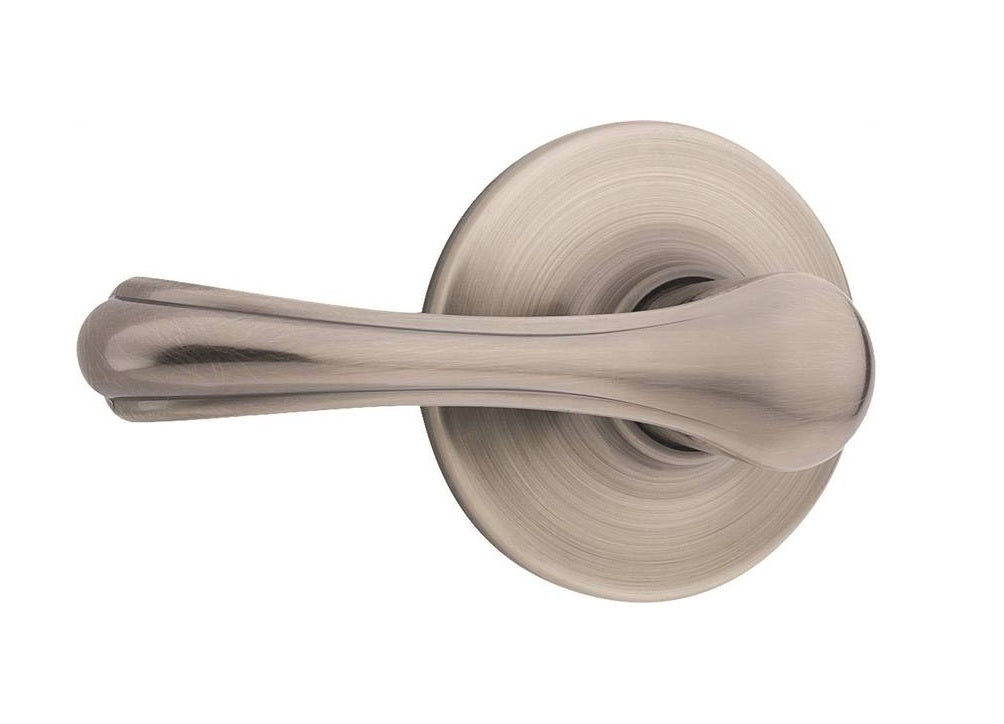 Kwikest 200DNL15CPRCLRCS Passage Lever Lockset