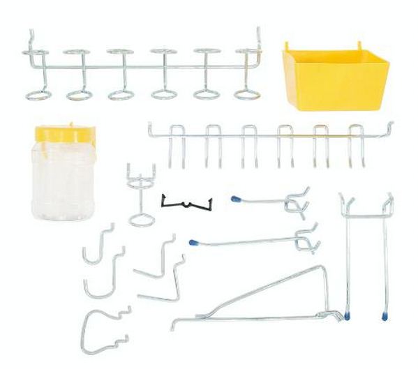 buy peg hooks & storage hooks at cheap rate in bulk. wholesale & retail home hardware repair supply store. home décor ideas, maintenance, repair replacement parts