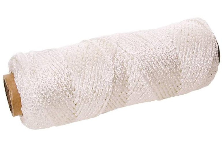buy marking builders twine & cord at cheap rate in bulk. wholesale & retail hardware hand tools store. home décor ideas, maintenance, repair replacement parts
