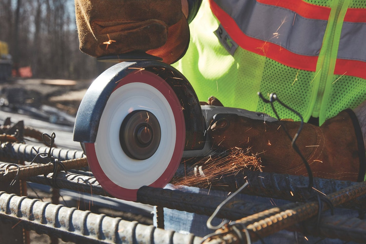 buy grinding wheels & accessories at cheap rate in bulk. wholesale & retail construction hand tools store. home décor ideas, maintenance, repair replacement parts