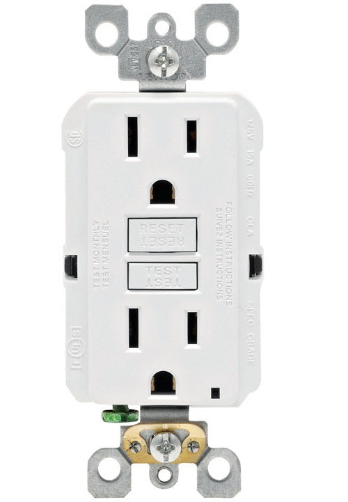 buy electrical switches & receptacles at cheap rate in bulk. wholesale & retail construction electrical supplies store. home décor ideas, maintenance, repair replacement parts