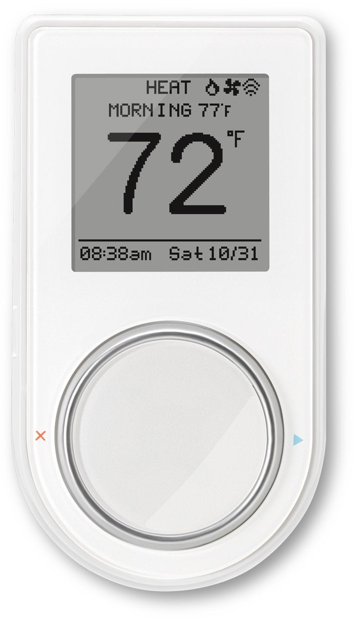 buy programmable thermostats at cheap rate in bulk. wholesale & retail heat & cooling office appliances store.