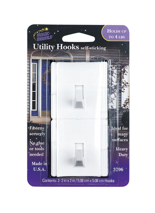 buy hooks at cheap rate in bulk. wholesale & retail hardware repair tools store. home décor ideas, maintenance, repair replacement parts