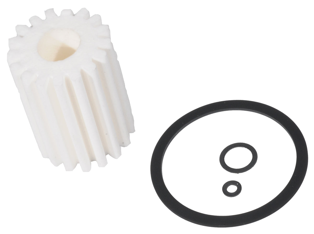 Mitco 250-48M Replacement Micro-Flow Oil Filter, Microfiber