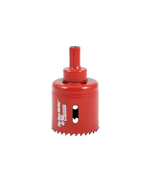 buy hole saws & mandrels at cheap rate in bulk. wholesale & retail hardware hand tools store. home décor ideas, maintenance, repair replacement parts