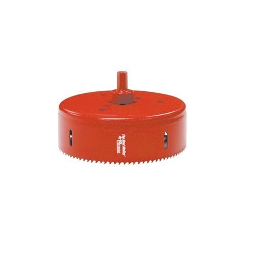 buy hole saws & mandrels at cheap rate in bulk. wholesale & retail hand tools store. home décor ideas, maintenance, repair replacement parts
