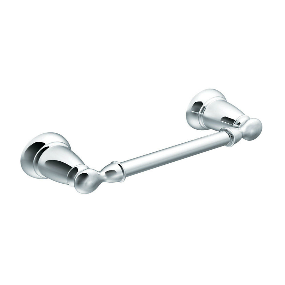 Moen Y2608CH Banbury Pivoting Toilet Paper Holder, Chrome