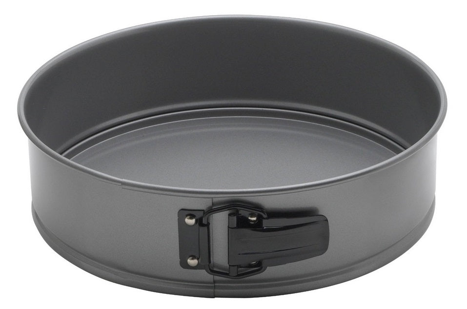 Mrs. Anderson's 43689 Non-Stick Springform Pan, 8"