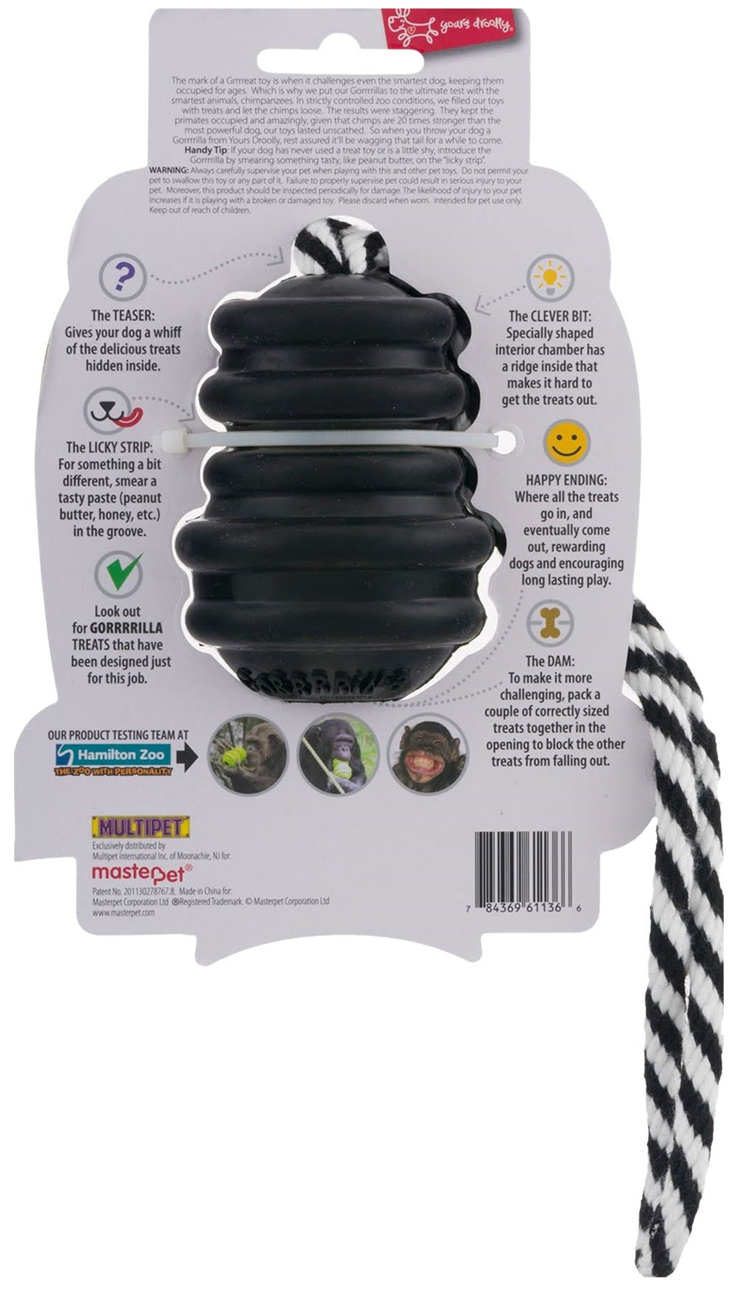 buy toys for dogs at cheap rate in bulk. wholesale & retail pet food supplies store.