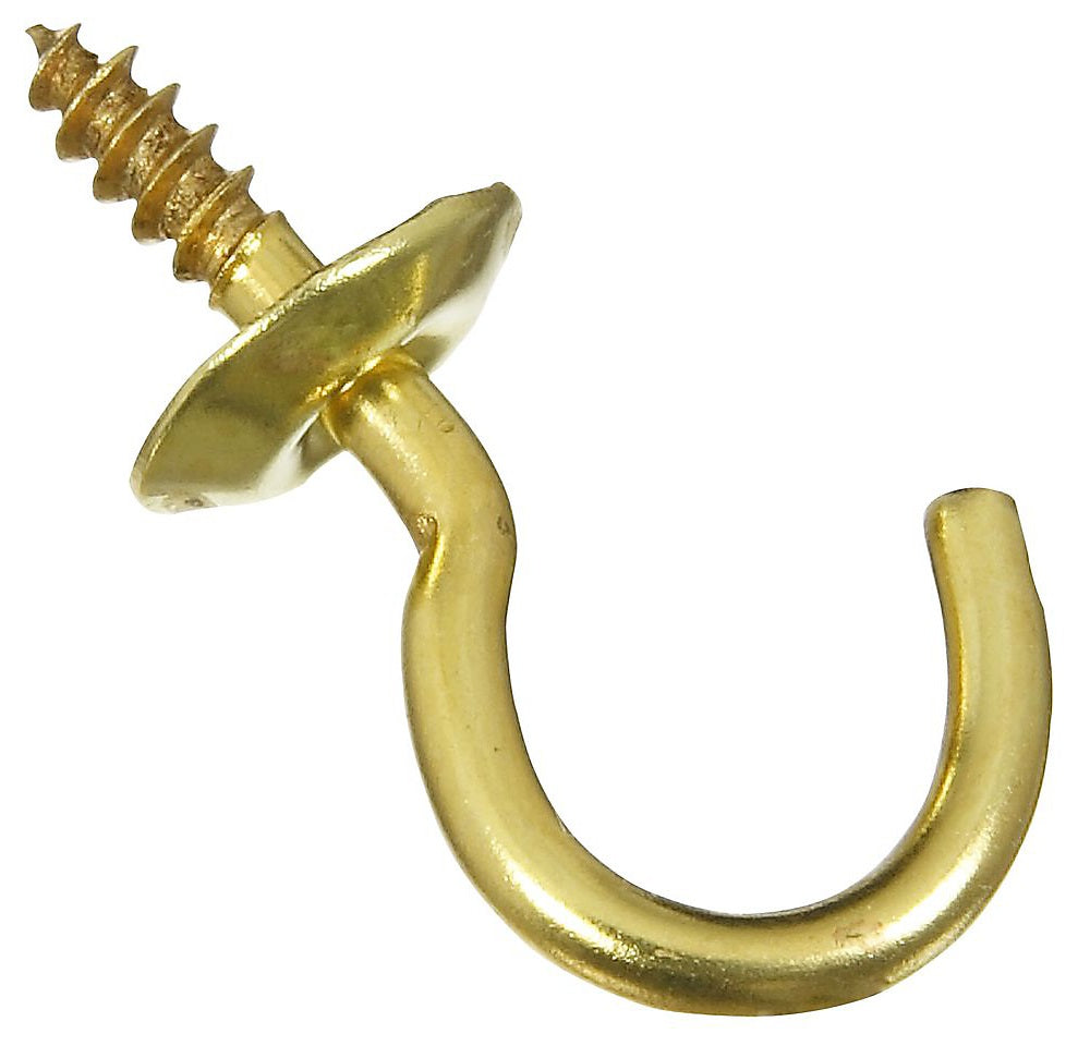 buy cup & hooks at cheap rate in bulk. wholesale & retail hardware repair kit store. home décor ideas, maintenance, repair replacement parts