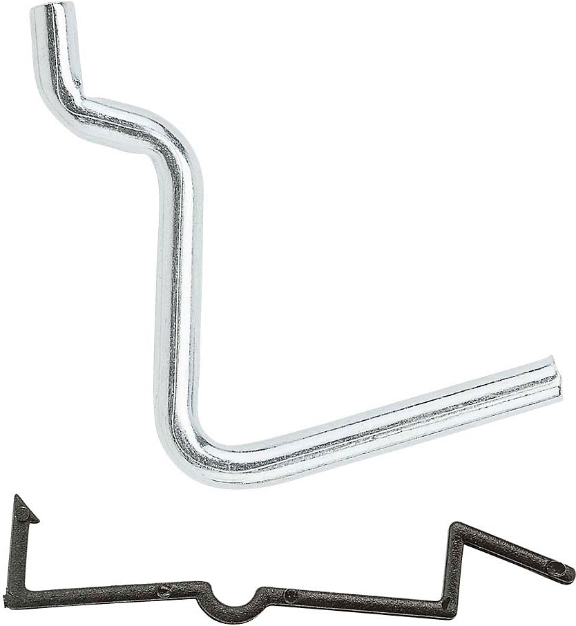 buy peg hooks & storage hooks at cheap rate in bulk. wholesale & retail construction hardware goods store. home décor ideas, maintenance, repair replacement parts
