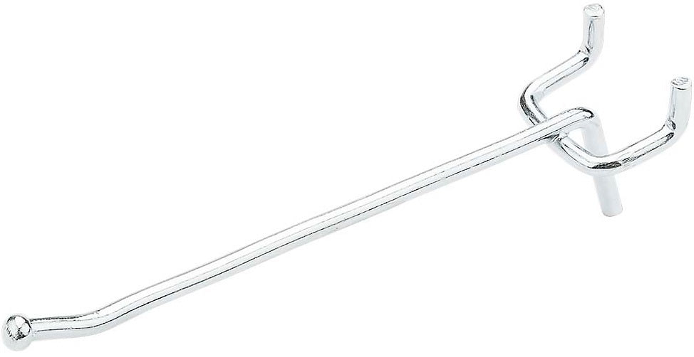 buy peg hooks & storage hooks at cheap rate in bulk. wholesale & retail building hardware equipments store. home décor ideas, maintenance, repair replacement parts