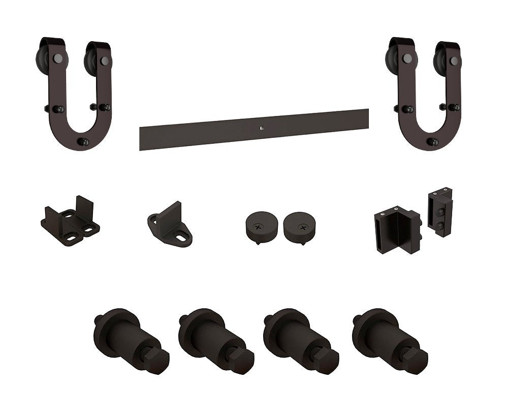 buy bypass door hardware at cheap rate in bulk. wholesale & retail construction hardware tools store. home décor ideas, maintenance, repair replacement parts