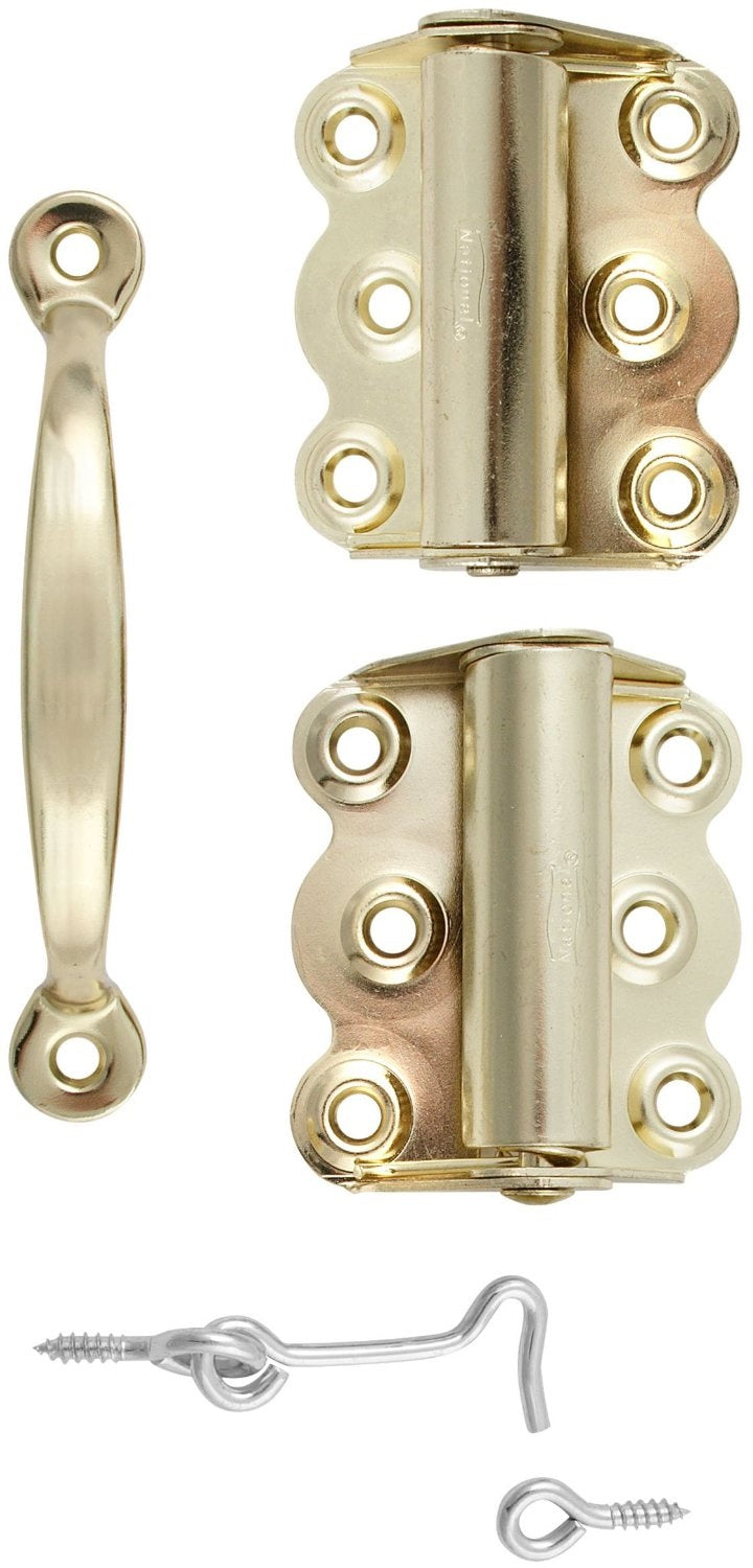 buy storm & screen door hardware at cheap rate in bulk. wholesale & retail builders hardware supplies store. home décor ideas, maintenance, repair replacement parts