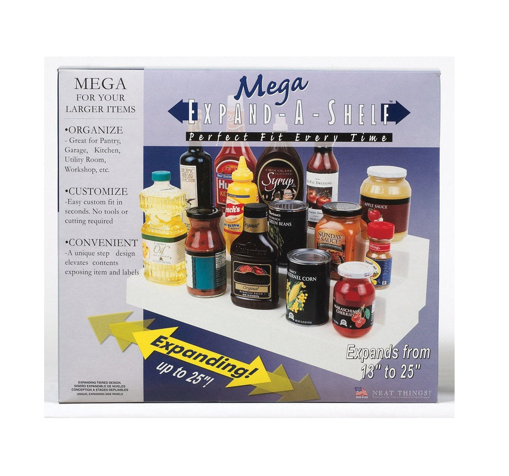 buy shelf accessories at cheap rate in bulk. wholesale & retail storage & organizer bins store.