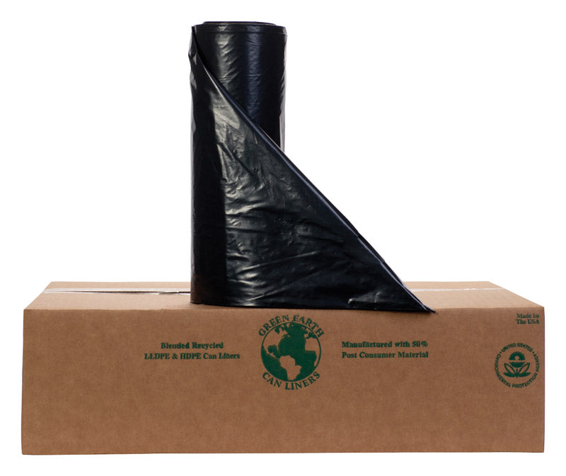 buy trash bags at cheap rate in bulk. wholesale & retail cleaning goods & supplies store.