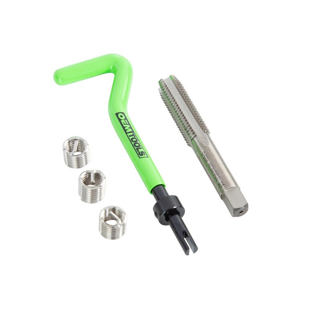 OEM Tools Helical Thread Repair Kit, Stainless Steel