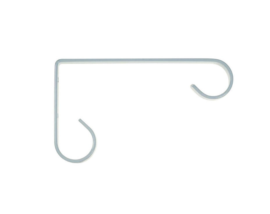buy plant brackets & hooks at cheap rate in bulk. wholesale & retail landscape supplies & farm fencing store.