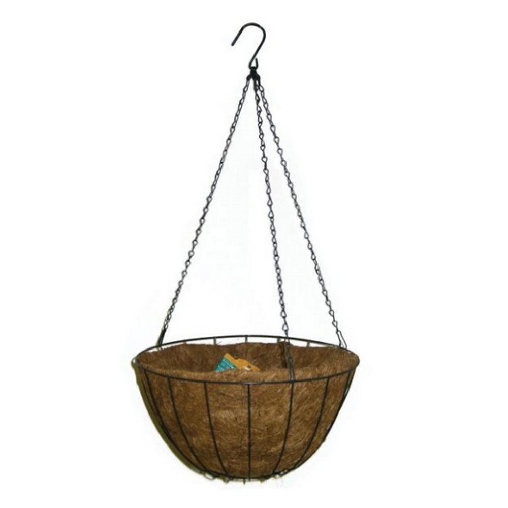 buy hanging planters & pots at cheap rate in bulk. wholesale & retail landscape edging & fencing store.
