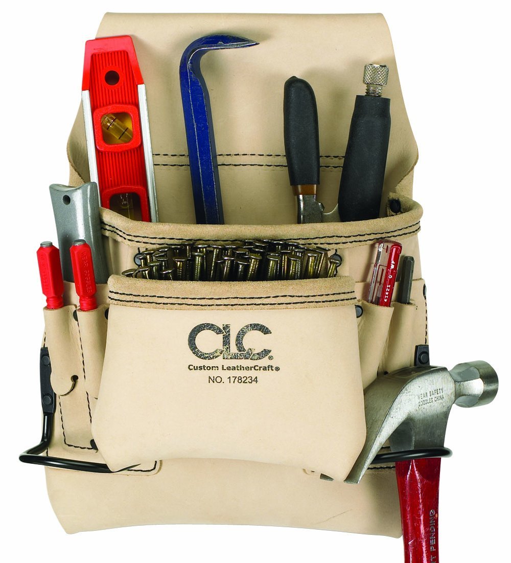 buy tool aprons, belts & pouches at cheap rate in bulk. wholesale & retail hand tool sets store. home décor ideas, maintenance, repair replacement parts