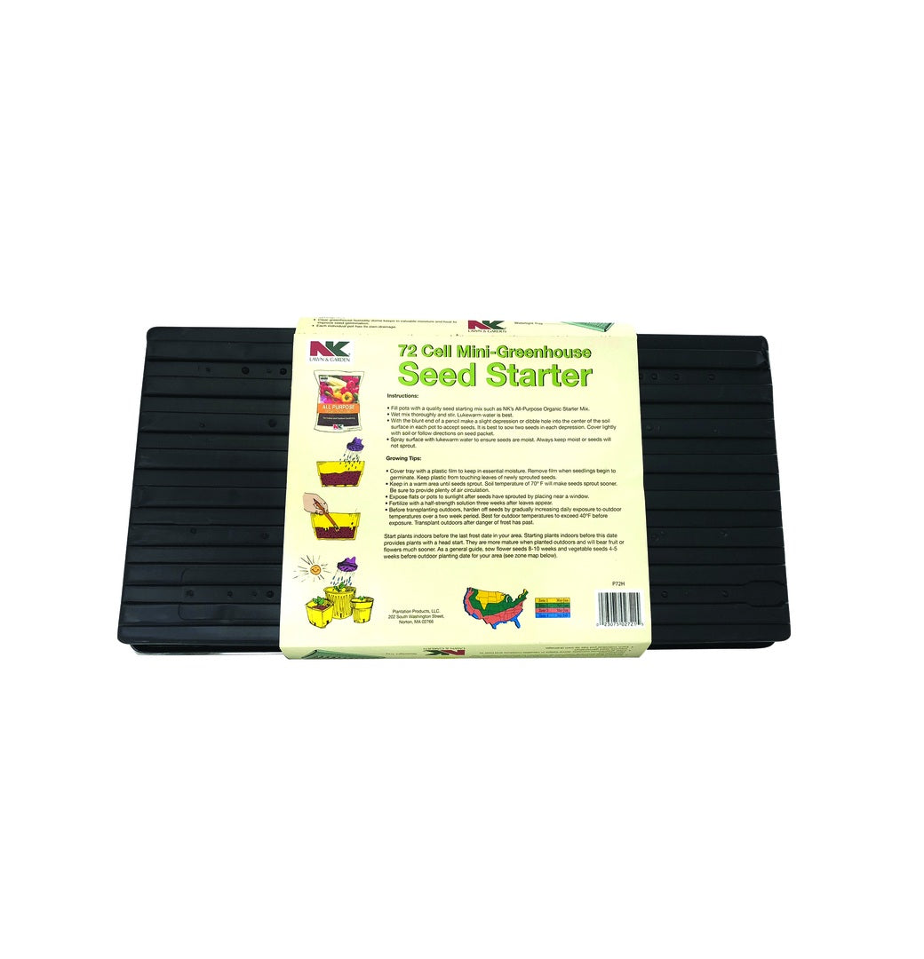 buy trays & peat pots at cheap rate in bulk. wholesale & retail lawn & plant equipments store.