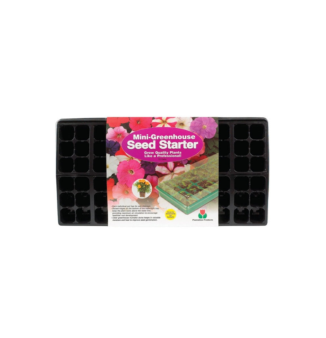 buy trays & peat pots at cheap rate in bulk. wholesale & retail lawn & plant equipments store.