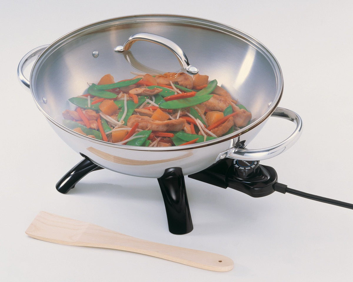buy woks at cheap rate in bulk. wholesale & retail kitchen accessories & materials store.