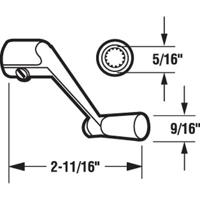 buy window parts & supplies at cheap rate in bulk. wholesale & retail building hardware materials store. home décor ideas, maintenance, repair replacement parts
