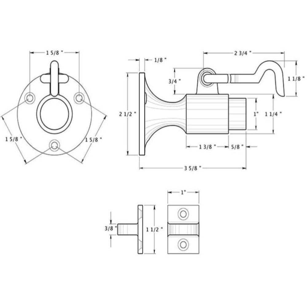 buy door hardware parts & accessories at cheap rate in bulk. wholesale & retail construction hardware equipments store. home décor ideas, maintenance, repair replacement parts