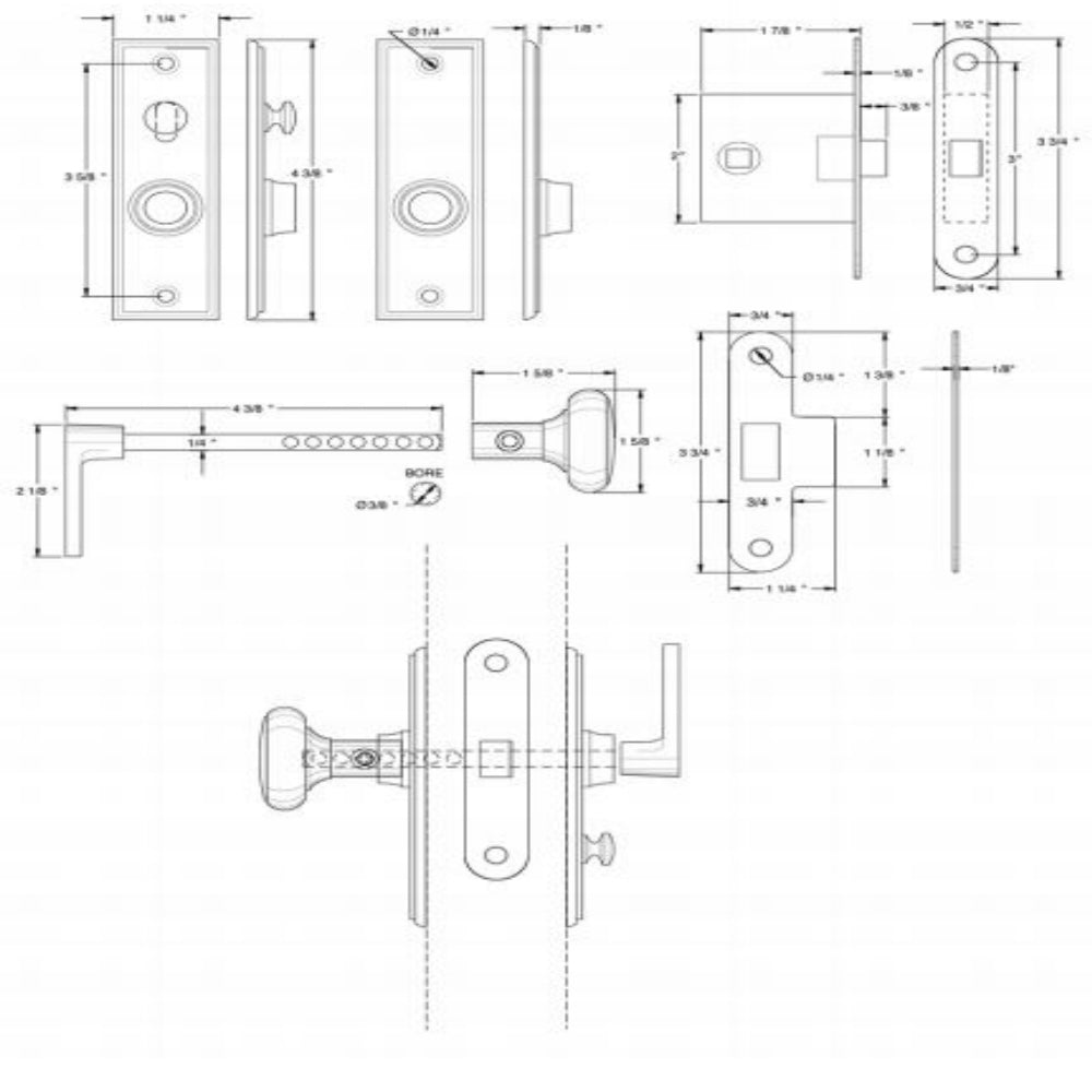 buy storm & screen door hardware at cheap rate in bulk. wholesale & retail hardware repair kit store. home décor ideas, maintenance, repair replacement parts