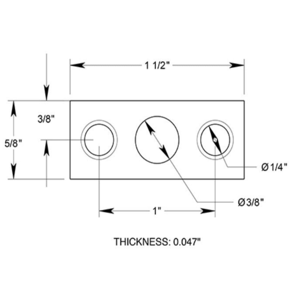 buy lockset replacement parts & accessories at cheap rate in bulk. wholesale & retail builders hardware supplies store. home décor ideas, maintenance, repair replacement parts
