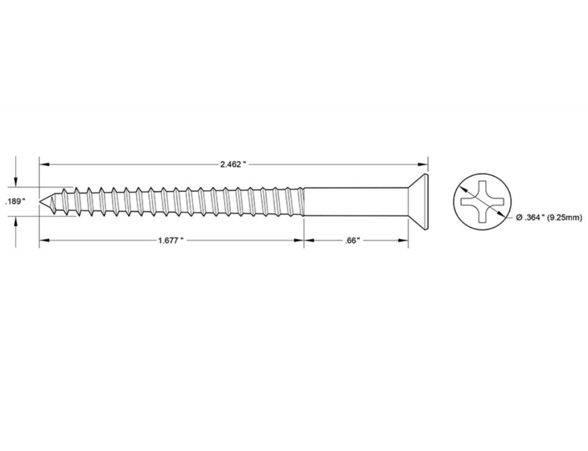 buy midwest factory direct & fasteners at cheap rate in bulk. wholesale & retail home hardware tools store. home décor ideas, maintenance, repair replacement parts