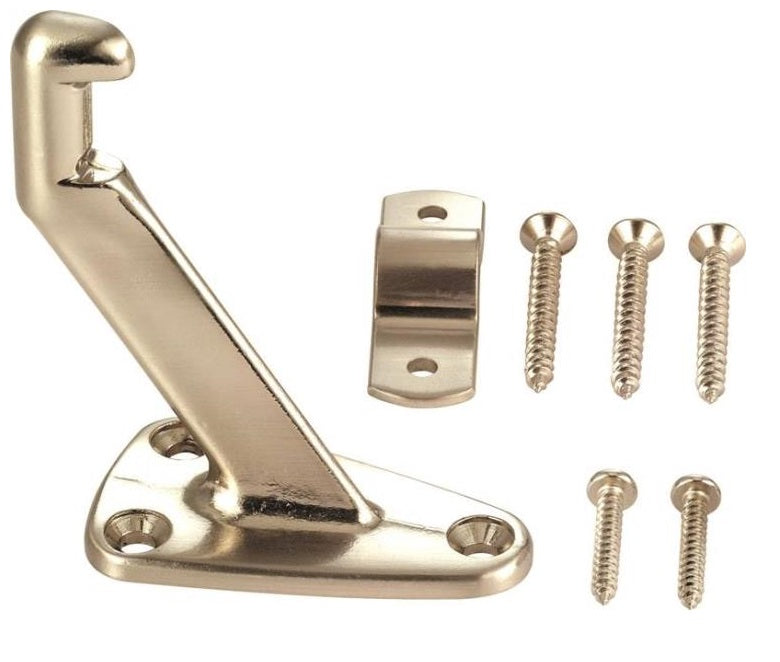 buy hand rail brackets & home finish hardware at cheap rate in bulk. wholesale & retail building hardware tools store. home décor ideas, maintenance, repair replacement parts