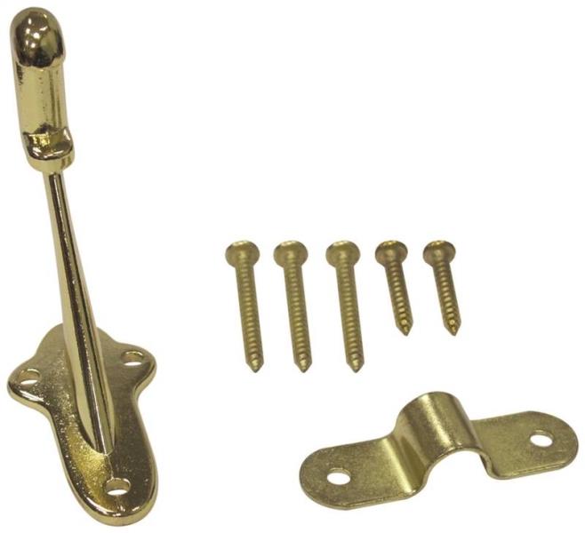 buy hand rail brackets & home finish hardware at cheap rate in bulk. wholesale & retail construction hardware items store. home décor ideas, maintenance, repair replacement parts
