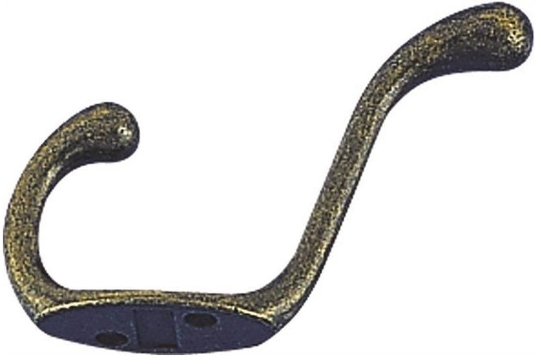 buy coat & hooks at cheap rate in bulk. wholesale & retail building hardware supplies store. home décor ideas, maintenance, repair replacement parts