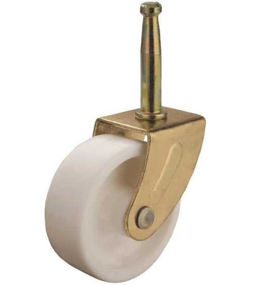 buy stem & caster at cheap rate in bulk. wholesale & retail home hardware repair supply store. home décor ideas, maintenance, repair replacement parts