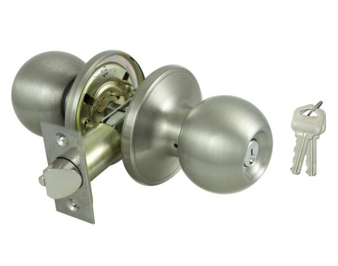 buy knobsets locksets at cheap rate in bulk. wholesale & retail home hardware repair tools store. home décor ideas, maintenance, repair replacement parts