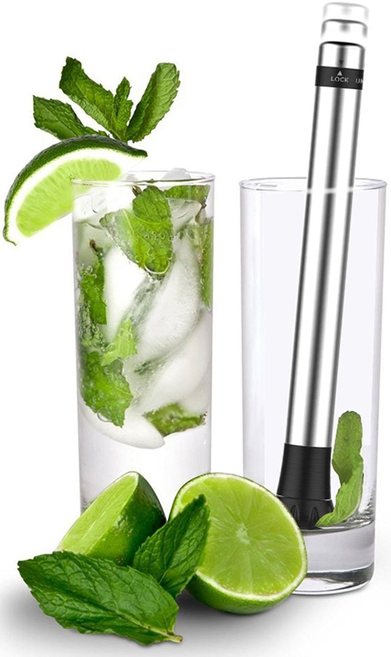 buy muddlers at cheap rate in bulk. wholesale & retail bar tools & accessories store.