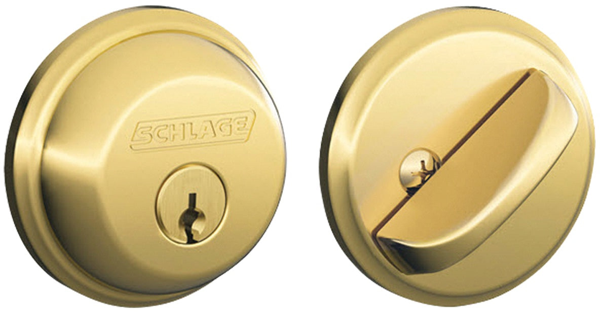 buy dead bolts locksets at cheap rate in bulk. wholesale & retail home hardware tools store. home décor ideas, maintenance, repair replacement parts