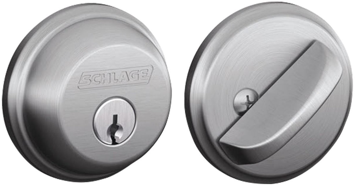 buy dead bolts locksets at cheap rate in bulk. wholesale & retail home hardware tools store. home décor ideas, maintenance, repair replacement parts