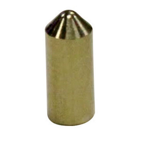 Schlage LP308-SC # 8 Lock Bottom Pins, Satin Nickel, Metal, 100 Each