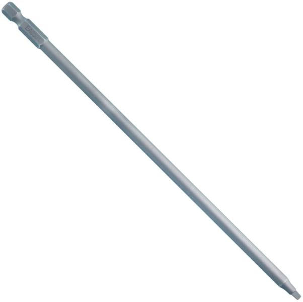 Senco Duraspin EA0301 Square Drive Bit, 3" Length