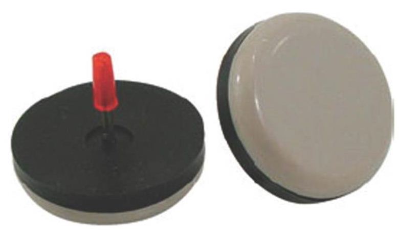 buy furniture glides & casters / floor protection at cheap rate in bulk. wholesale & retail building hardware equipments store. home décor ideas, maintenance, repair replacement parts